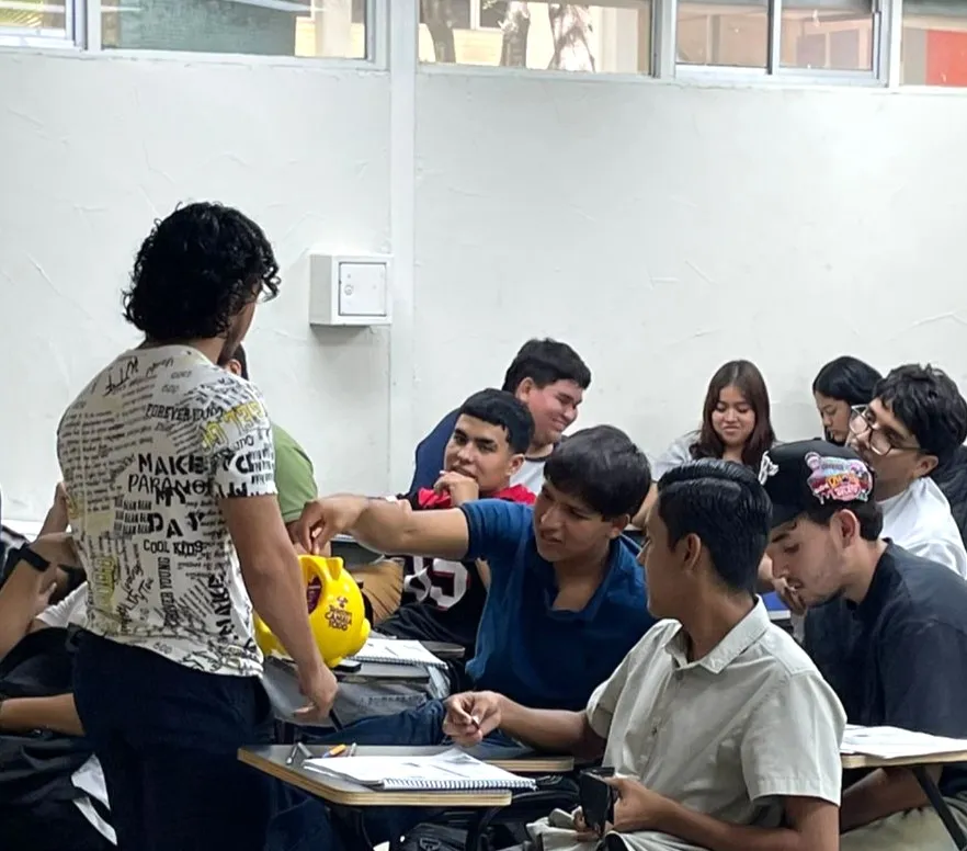 Foto Boteo Teletón 2025